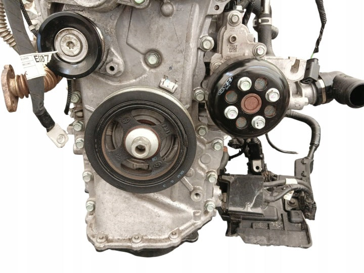 Motor Kia Ceed G3LE 1.0 TGDI 120PS 88kW 90TKm Benzin Engine Komplett MOT9882684377kl