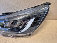 Laden Sie das Bild in den Galerie-Viewer, Frontscheinwerfer Ford Focus NX7B13E015CF Full LED Links Scheinwerfer Headlight SCH5507712251gg