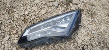 Laden Sie das Bild in den Galerie-Viewer, Frontscheinwerfer Seat Ateca 90117433 576941007D LED Links Headlight