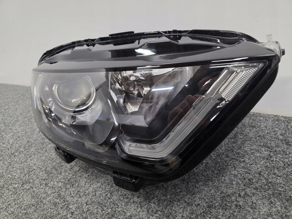 Frontscheinwerfer Ford Ecosport GN15-13D154-HE Rechts Scheinwerfer Headlight SCH7933878752tx