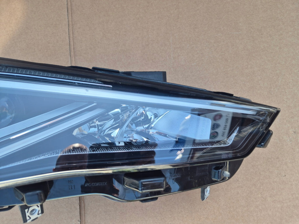 Frontscheinwerfer Cupra Formentor I 5FB941008G 90188326 LED Rechts Headlight SCH2242053803pi