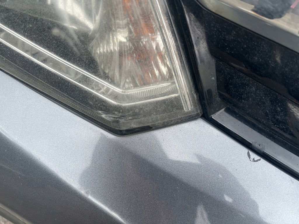 Frontscheinwerfer Honda Civic IX Rechts Scheinwerfer Headlight SCH2954684017dy