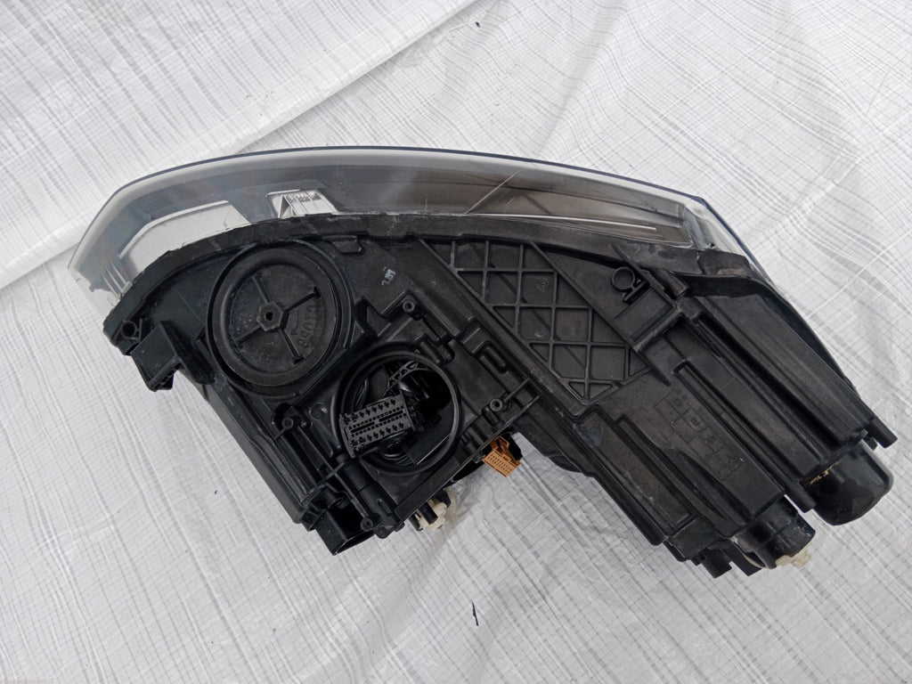 Frontscheinwerfer VW Polo 6C1941035KOD Full LED Links Scheinwerfer Headlight SCH9670920668dw