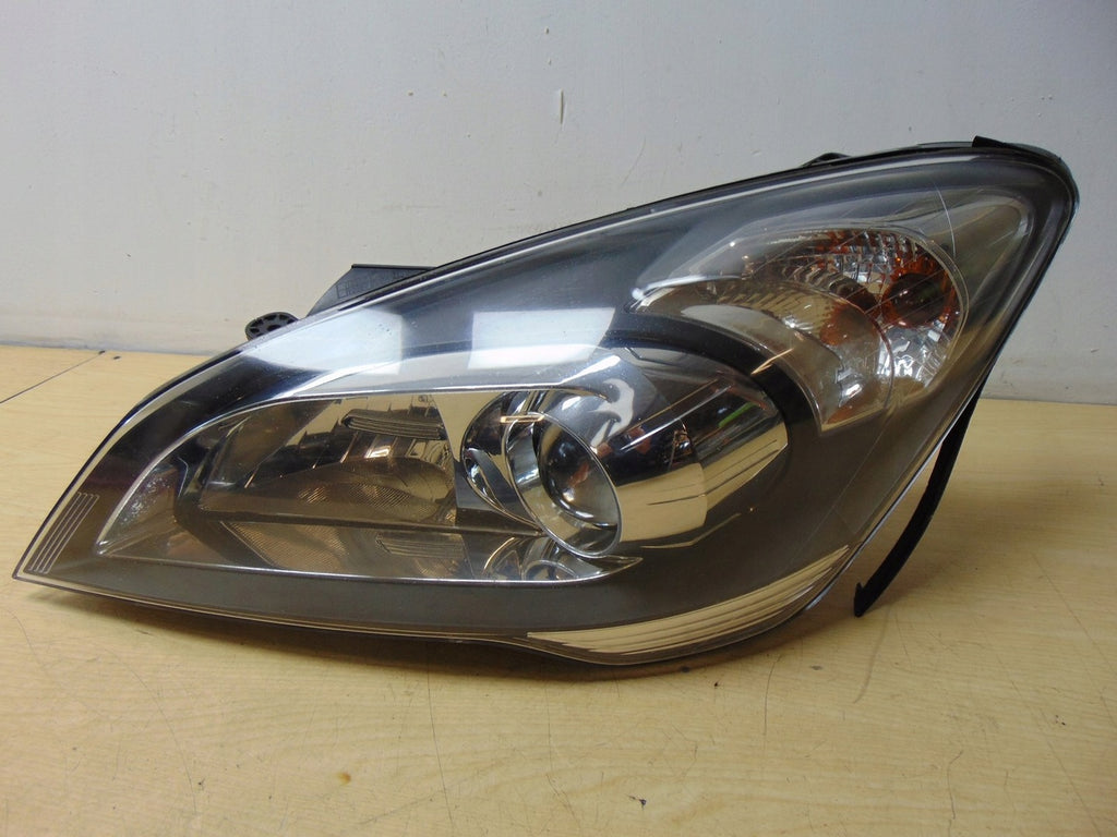 Frontscheinwerfer Kia Ceed 92101-1H Links Scheinwerfer Headlight