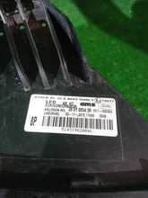 Laden Sie das Bild in den Galerie-Viewer, Frontscheinwerfer Renault Talisman 260108543R LED Rechts Scheinwerfer Headlight SCH7608950237pk