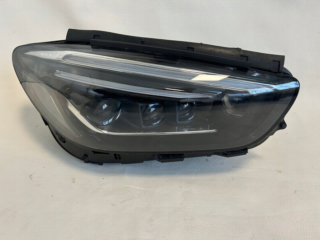 Frontscheinwerfer Mercedes-Benz W247 A2479062003 FULL LED Rechts Headlight