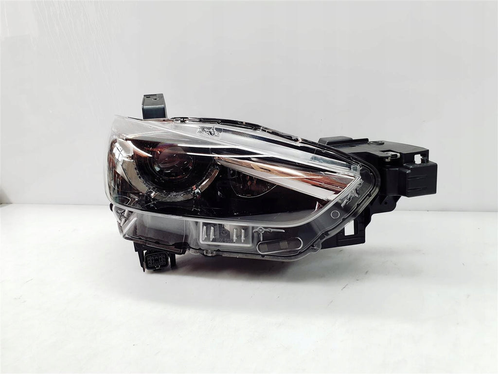 Frontscheinwerfer Mazda Cx3 Cx-3 100-65057 D10E-51030 LED Rechts Headlight