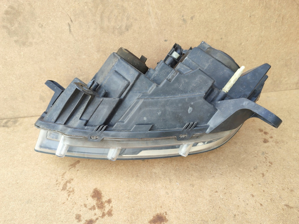Frontscheinwerfer Dacia Sandero II 260103529R Rechts Scheinwerfer Headlight SCH7129792586wa