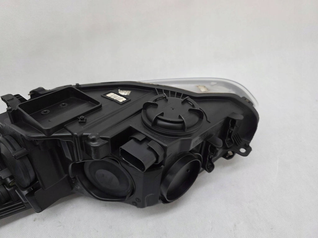 Frontscheinwerfer Ford Focus III BM51-13W029-CK Rechts Scheinwerfer Headlight SCH4246149246zg