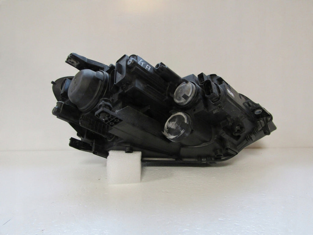 Frontscheinwerfer VW Touran 5TB941005A Links Scheinwerfer Headlight