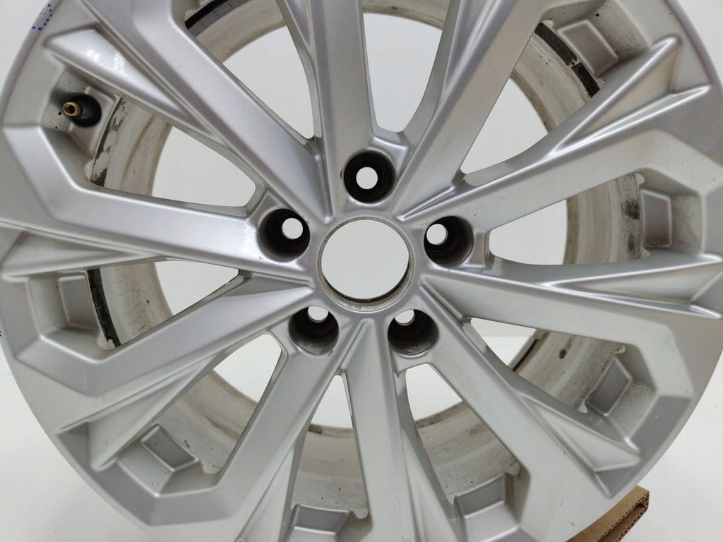 1x Alufelge 17 Zoll 5x112 8W0601025L Audi A4 B9 Rim Wheel FEL2360033447zu