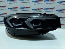 Laden Sie das Bild in den Galerie-Viewer, Frontscheinwerfer BMW G21 G20 9450796-04 LED Rechts Scheinwerfer Headlight SCH6769515083rp