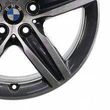 Load image into Gallery viewer, 1x Alufelge 17 Zoll 7.5" 5x112 6855091 BMW F45 Rim Wheel FEL6163895896cv