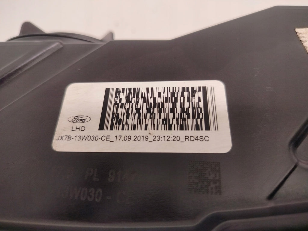 Frontscheinwerfer Ford Focus JX7B-13W030-CE LED Ein Stück (Rechts oder Links) SCH2721561454yu