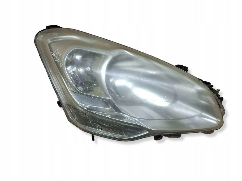 Frontscheinwerfer Citroën Berlingo 9682828180 Rechts Scheinwerfer Headlight SCH7036677164ox