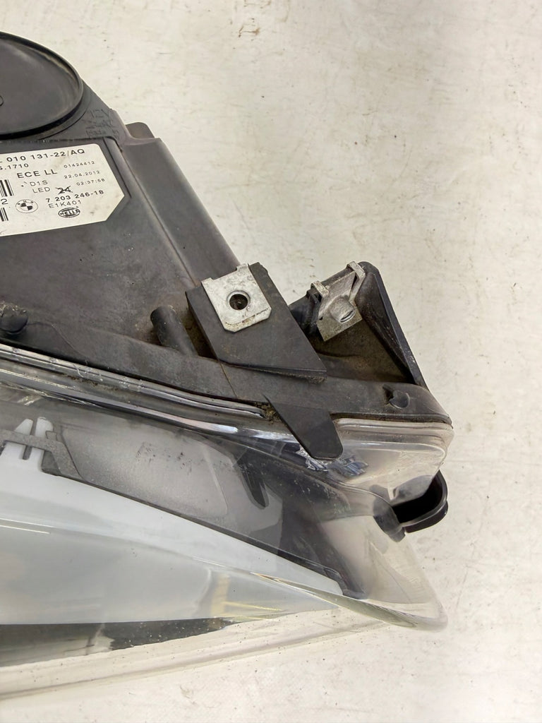 Frontscheinwerfer BMW 5 F11 F10 1EL01013122 Xenon Rechts Scheinwerfer Headlight SCH3560139457ld
