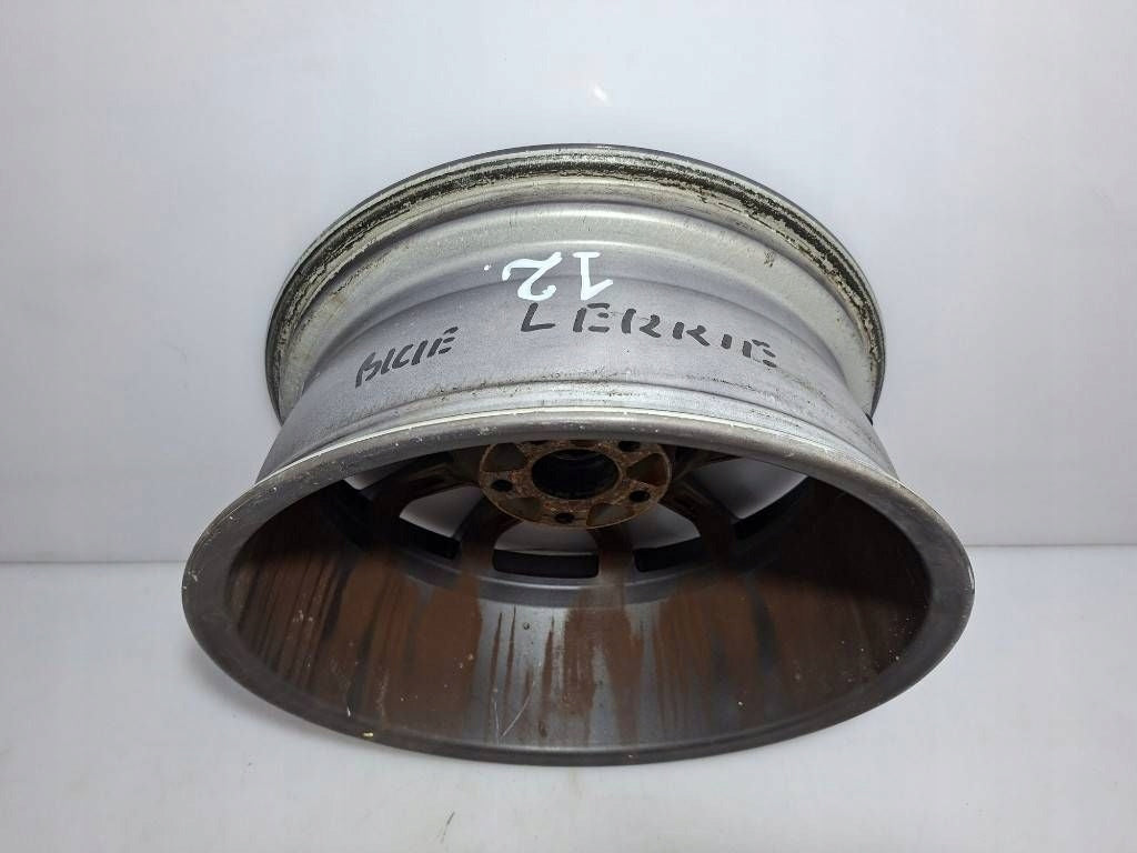 1x Alufelge 17 Zoll 124R-000527 VW Passat B8 Arteon Golf Rim Wheel FEL2351875104oj