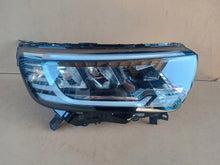 Load image into Gallery viewer, Frontscheinwerfer Renault Kangoo 260103264R Full LED Rechts Headlight