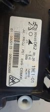 Load image into Gallery viewer, Frontscheinwerfer Peugeot 308 III 7101345 Links Scheinwerfer Headlight SCH6226835566ow