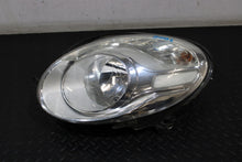 Load image into Gallery viewer, Frontscheinwerfer Fiat 500l Links Scheinwerfer Headlight SCH4129579155nn
