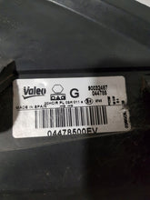 Laden Sie das Bild in den Galerie-Viewer, Frontscheinwerfer Citroën Berlingo 9677202080 Links Scheinwerfer Headlight SCH5393479266bf