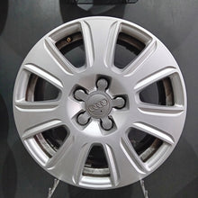 Laden Sie das Bild in den Galerie-Viewer, 4x Alufelge 16 Zoll 6.5" 5x112 33ET 8U0601025Q Audi Rim Wheel FEL1421723977ik