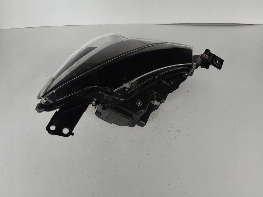 Frontscheinwerfer Mazda 2 D09K-51040 Full LED Links Scheinwerfer Headlight SCH3419801948bu