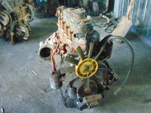 Laden Sie das Bild in den Galerie-Viewer, Motor Mini H31420 Benzin Engine Unkomplett MOT2749221039fi