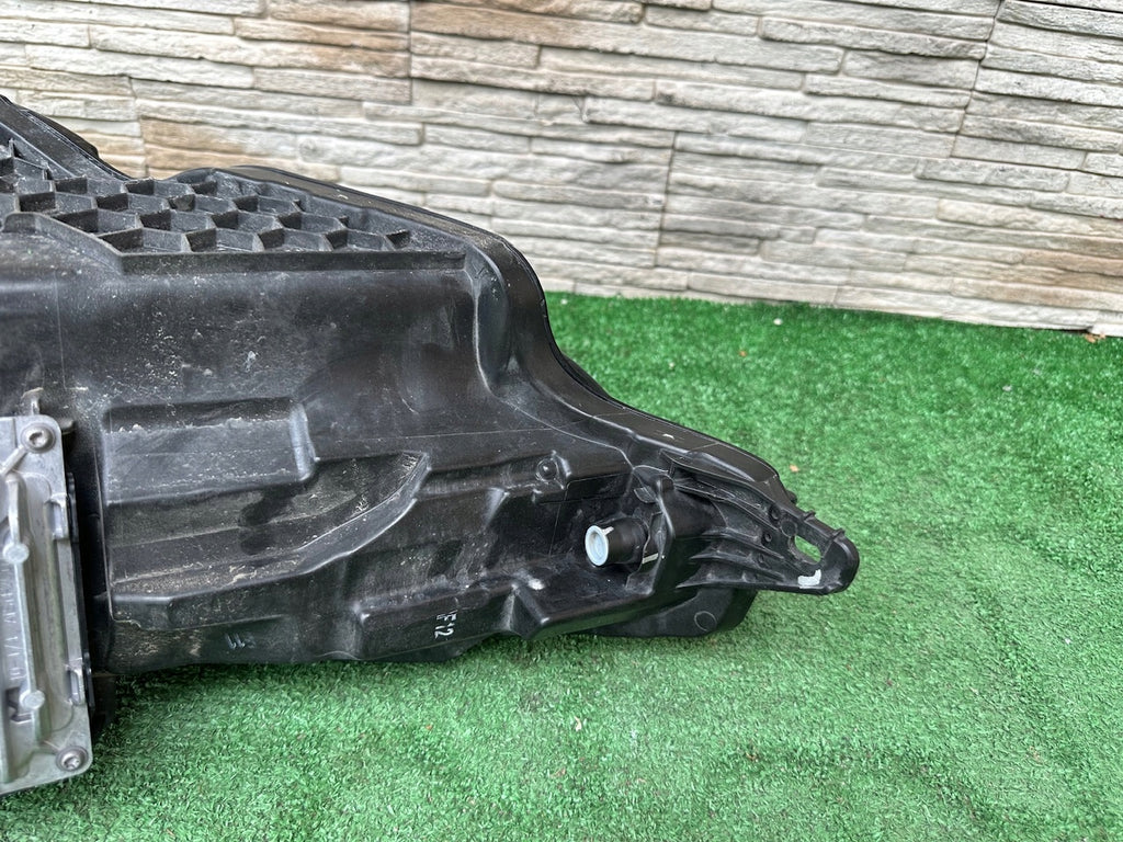 Frontscheinwerfer Volvo S60 V60 32347005 Rechts Scheinwerfer Headlight SCH6165522383op