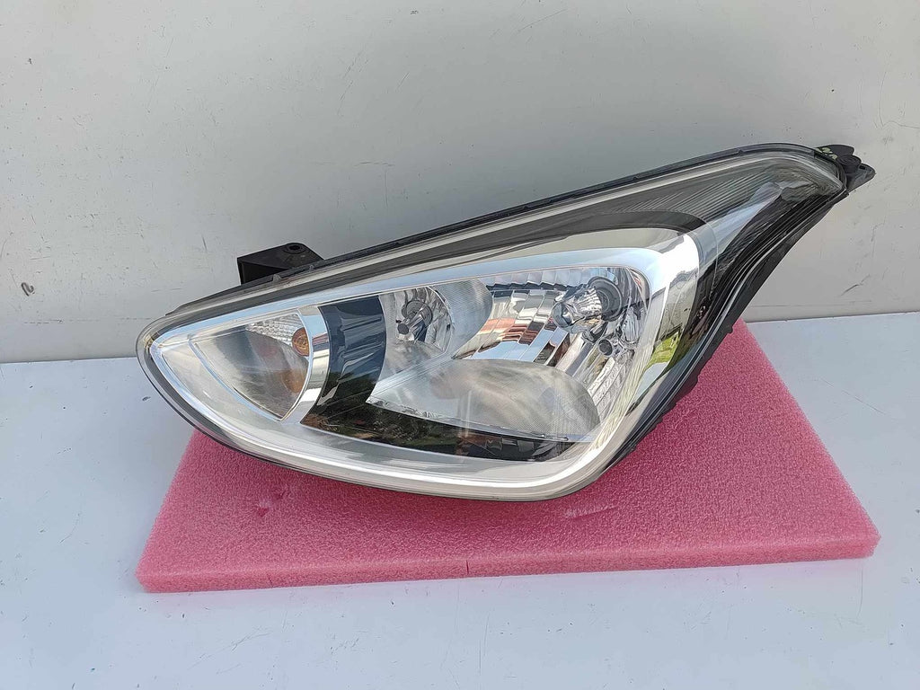 Frontscheinwerfer Hyundai I10 92101-B9300 Links Scheinwerfer Headlight