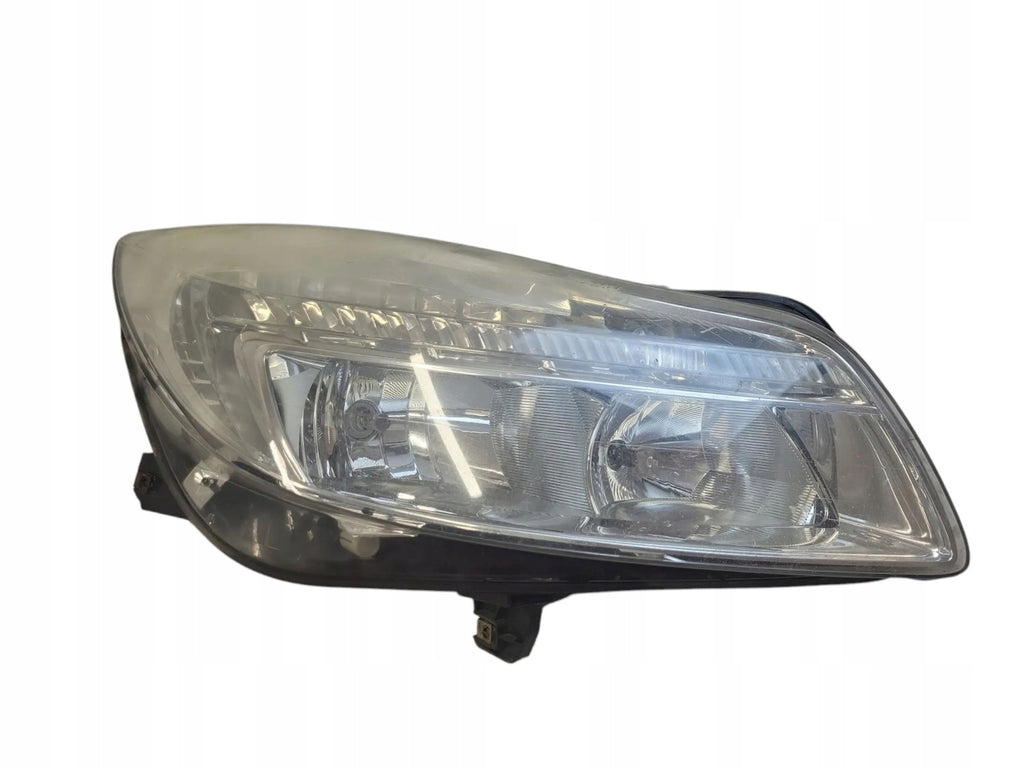 Frontscheinwerfer Opel Insignia A 13226783 Rechts Scheinwerfer Headlight SCH5096993497ve