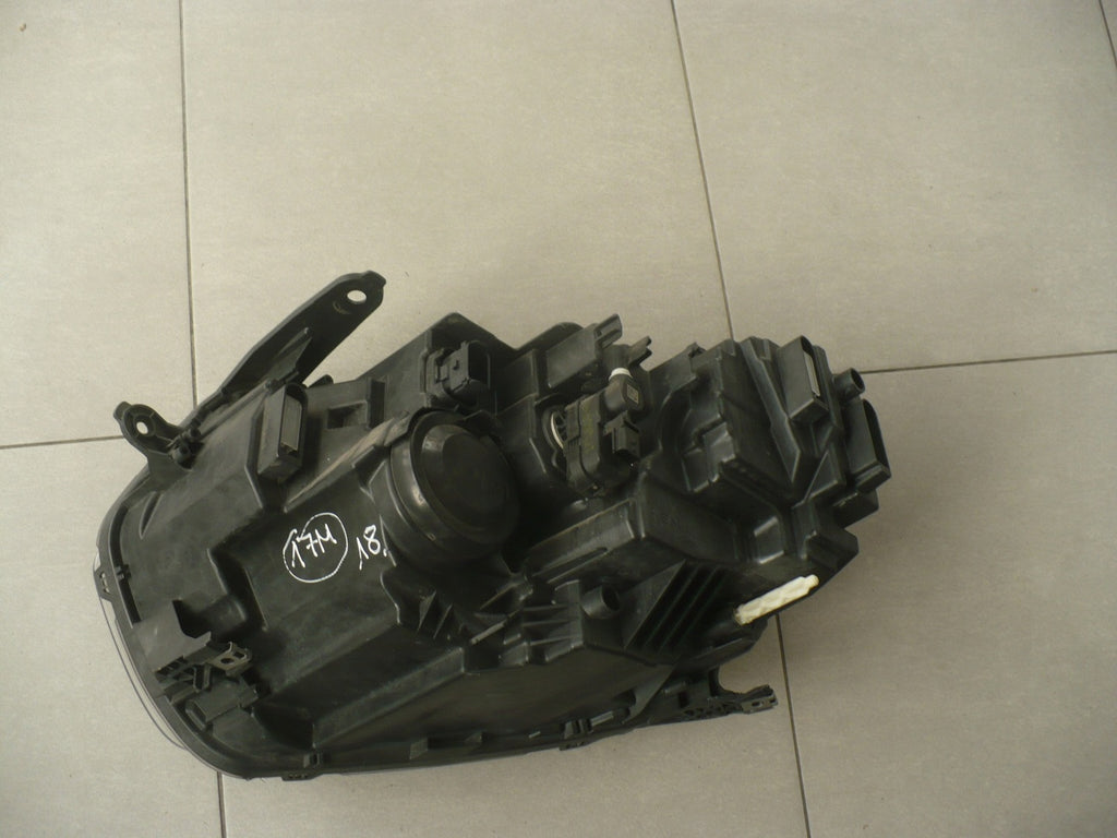 Frontscheinwerfer Dacia Duster 260101613R Full LED Rechts Scheinwerfer Headlight