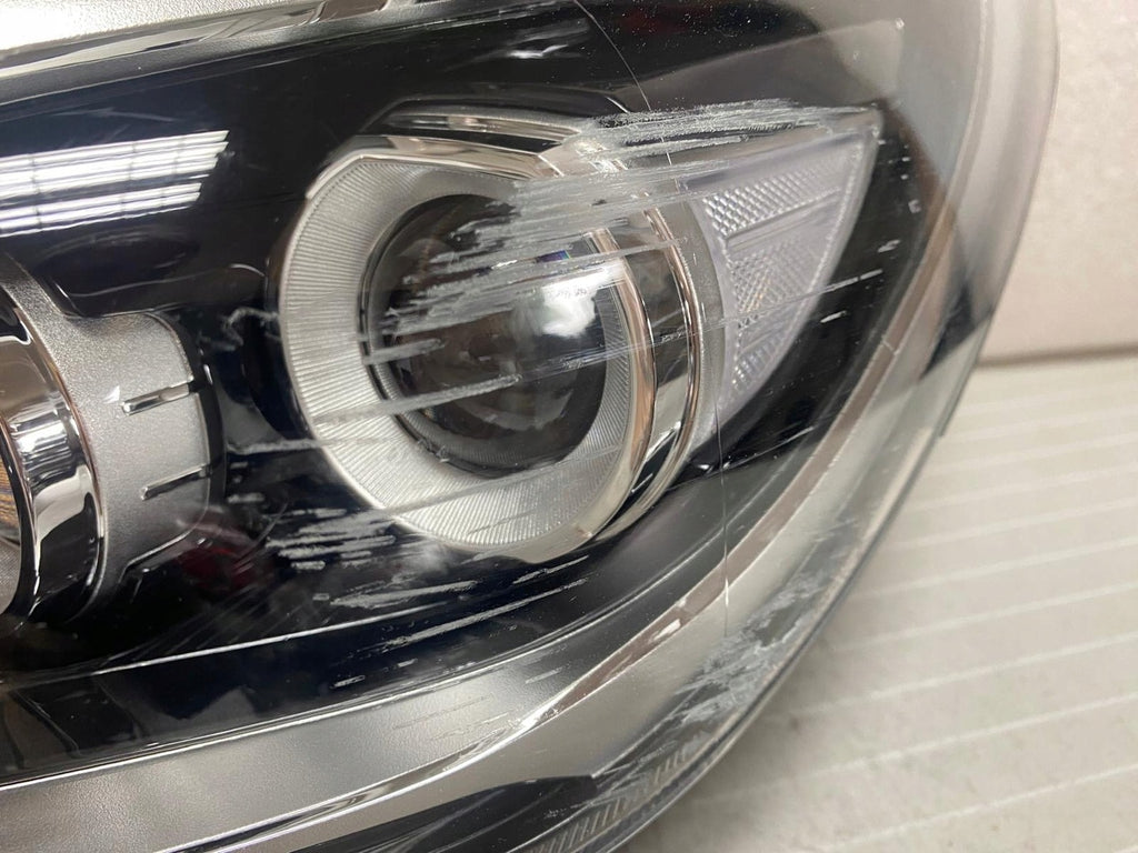 Frontscheinwerfer Hyundai I30 III 92101-G4100 LED Links Scheinwerfer Headlight SCH1956654875bd