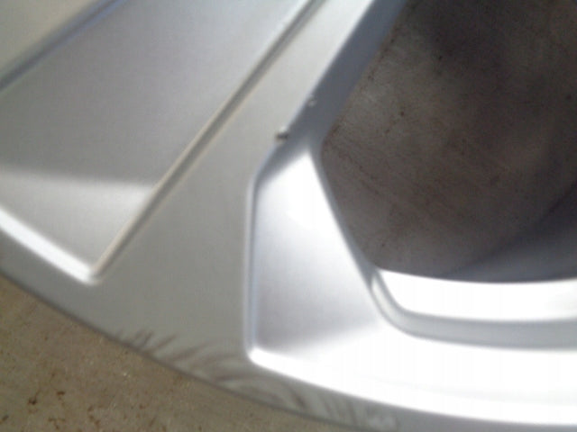 4x Alufelge 19 Zoll 8.0" 5x112 27ET Glanz Silber 4K8601025J Audi Allroad FEL9559906512jo