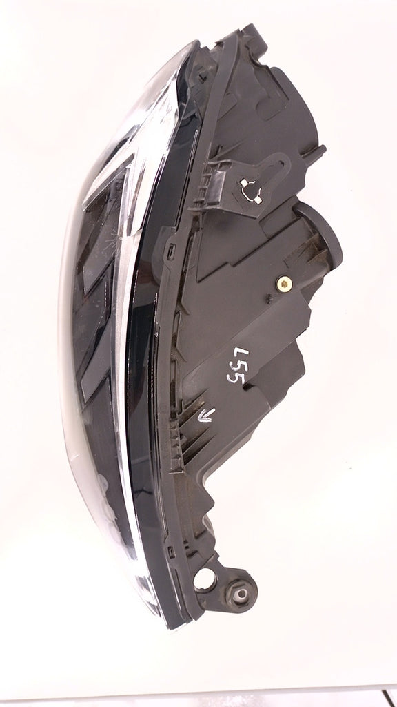 Frontscheinwerfer Audi A1 82A941034D Full LED Rechts Scheinwerfer Headlight