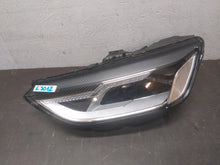 Load image into Gallery viewer, Frontscheinwerfer Audi A4 B9 8W0941011 Full LED Links Scheinwerfer Headlight