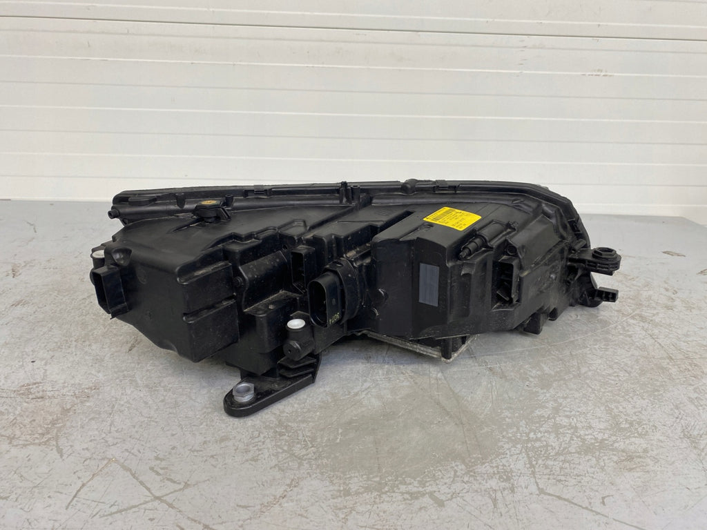 Frontscheinwerfer Skoda Octavia III 5E1941017E LED Links Scheinwerfer Headlight SCH4270933571eg
