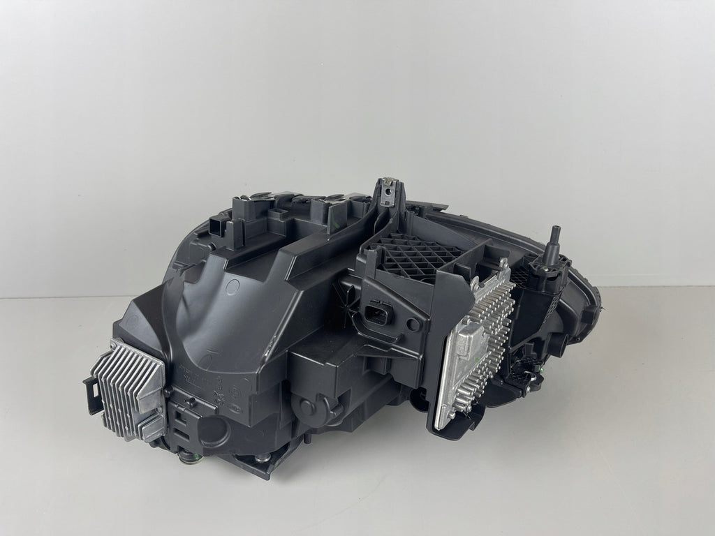 Frontscheinwerfer BMW 2 G42 5A320F4 Full LED Rechts Scheinwerfer Headlight SCH6318030065ey