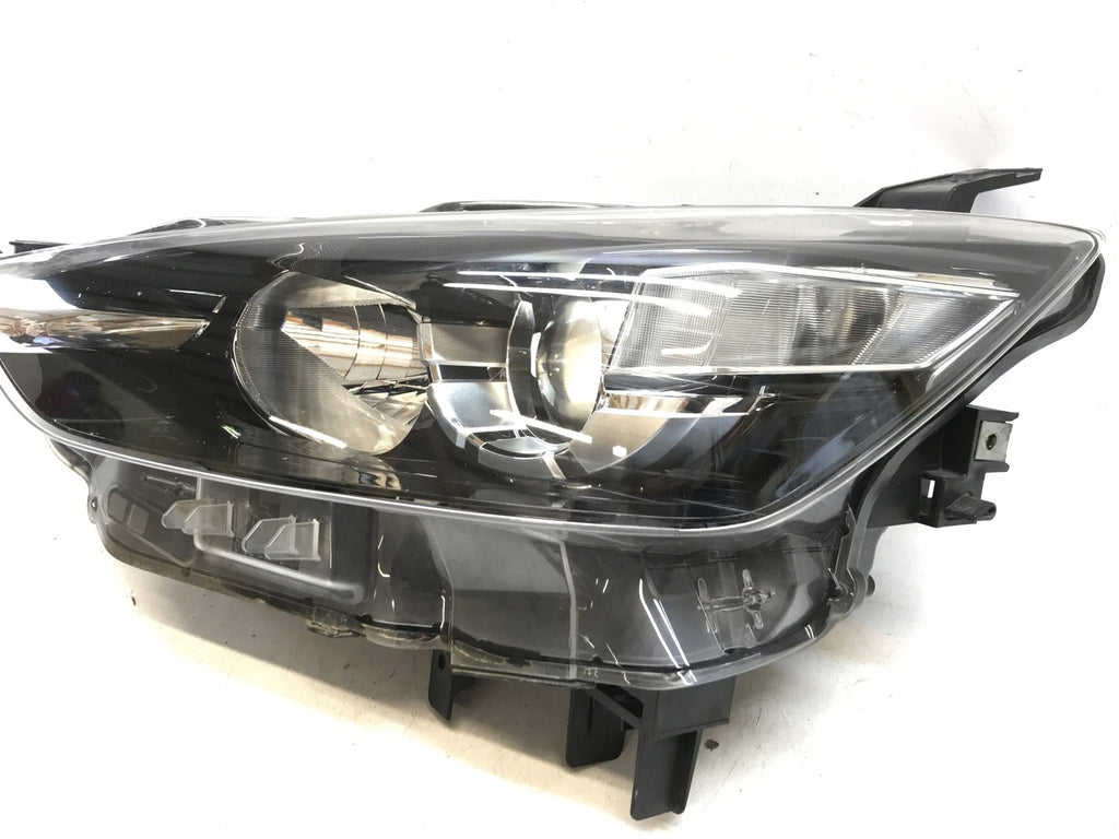 Frontscheinwerfer Mazda Cx-3 Cx3 D10E-51040 Links Scheinwerfer Headlight