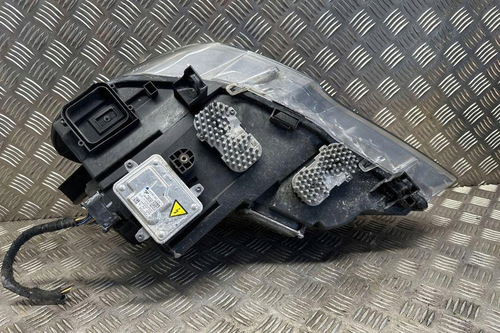 Frontscheinwerfer BMW X5 7221894 Rechts Scheinwerfer Headlight SCH3883720096ab