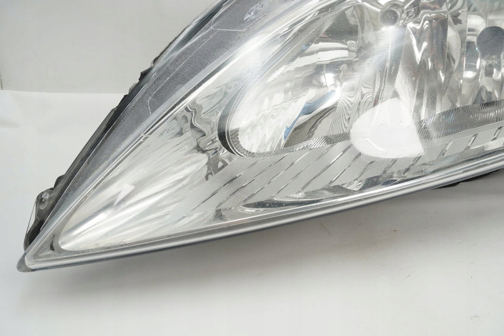 Frontscheinwerfer Ford Mondeo I Links Scheinwerfer Headlight SCH2104861385se