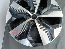 Load image into Gallery viewer, 1x Alufelge 20 Zoll 7.0" 5x114.3 34ET 403001816R Renault Megane Iv Rim Wheel FEL2092580320ld