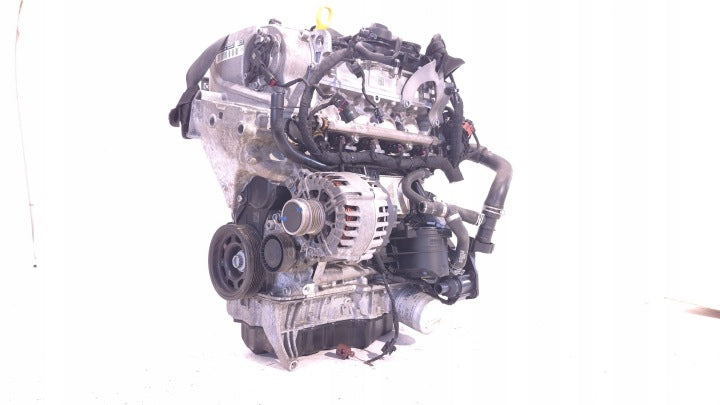 Motor Skoda I DXDB 1.5 TSI 30TKm 2023 Benzin Engine Unkomplett MOT6319250752qm