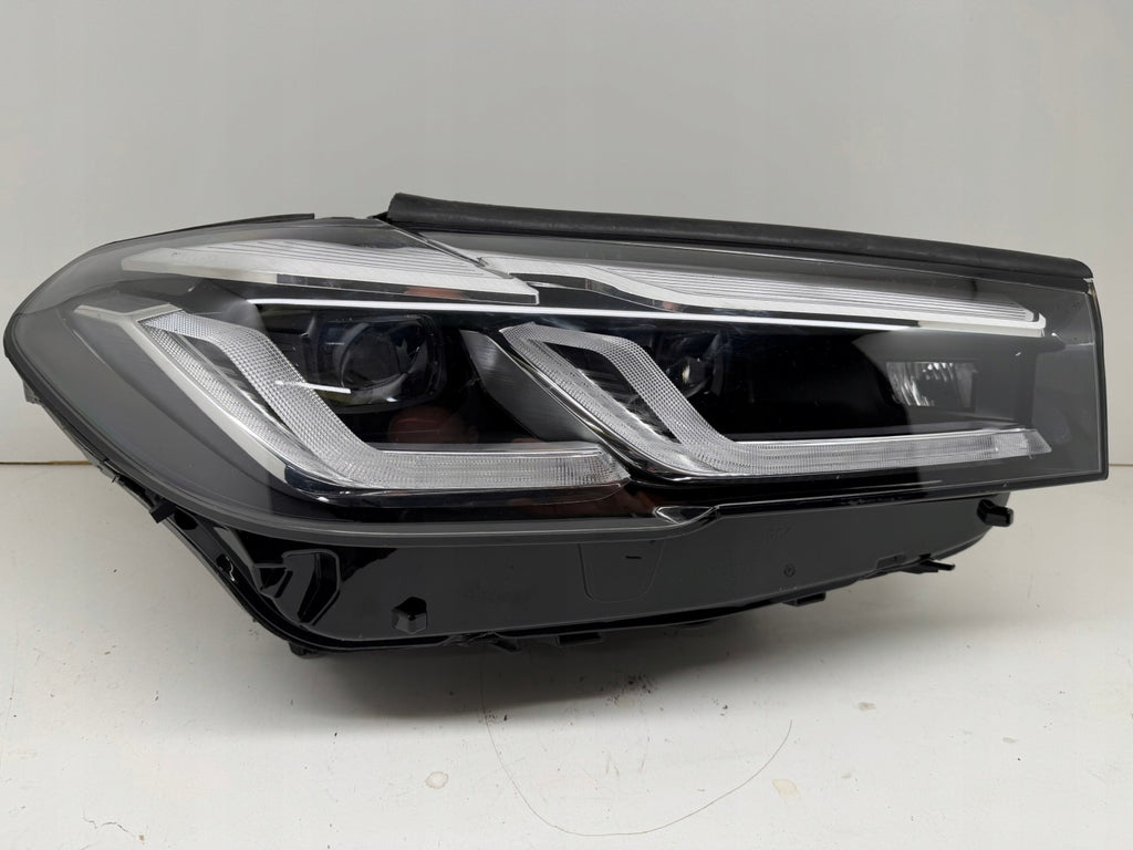 Frontscheinwerfer BMW 5 G31 G30 5A388C8-04 LED Rechts Scheinwerfer Headlight SCH9198797146gl