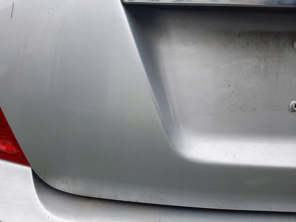 Heckklappe Mercedes-Benz W204 Rückseite kofferraumklappe Tailgate