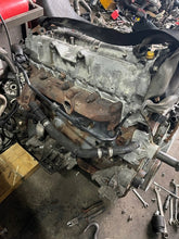 Laden Sie das Bild in den Galerie-Viewer, Motor Iveco Daily I 3.0 2015 Diesel Engine Unkomplett MOT2289829197zb
