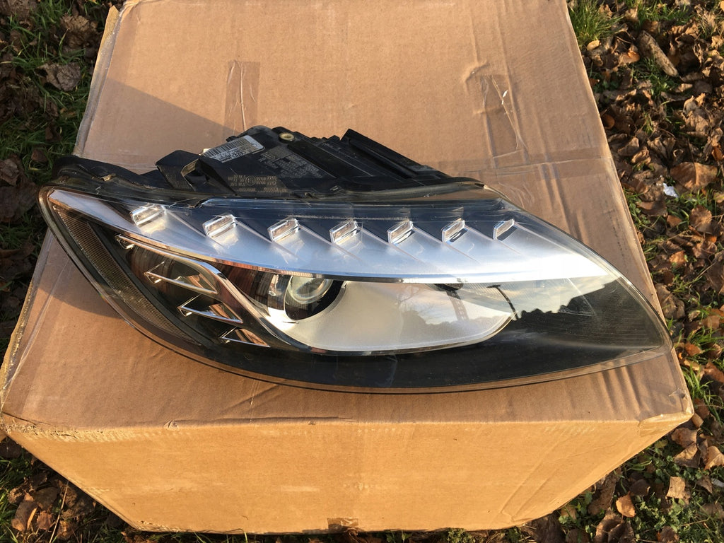 Frontscheinwerfer Audi Q7 4L0941004AC Xenon Rechts Scheinwerfer Headlight SCH6333787319mq