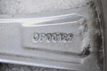 Load image into Gallery viewer, 1x Alufelge 16 Zoll 7.0" 5x108 44ET 9843281280 OP00129 Opel Crossland Rim Wheel FEL2867464744nf