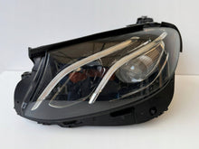 Laden Sie das Bild in den Galerie-Viewer, Frontscheinwerfer Mercedes-Benz 2139067706 Links Scheinwerfer Headlight SCH5035564358dg