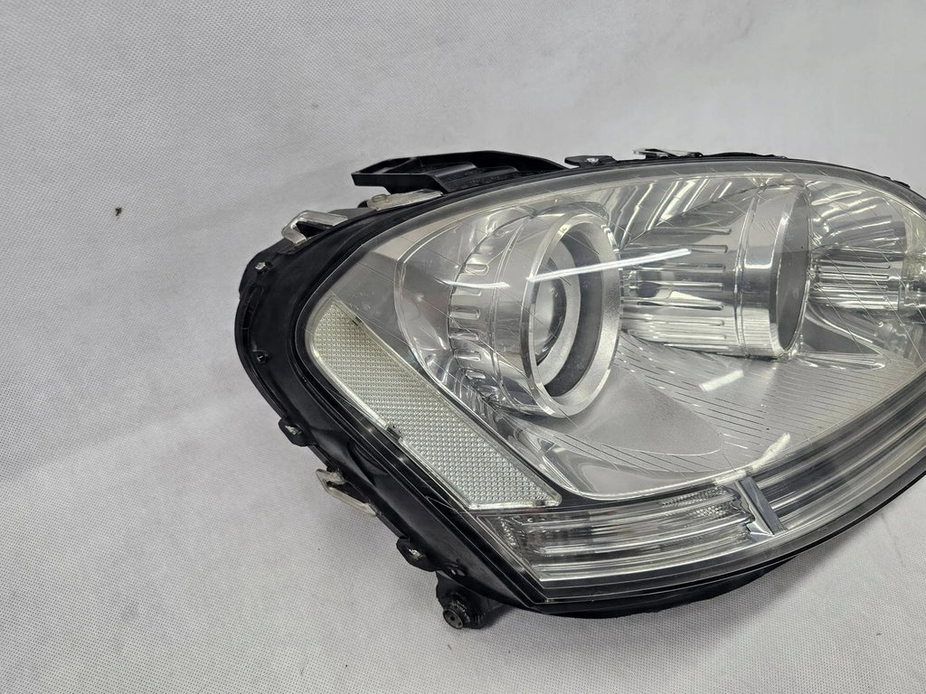 Frontscheinwerfer Mercedes-Benz W164 SPP9640 Ein Stück (Rechts oder Links)